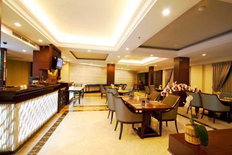 Asmila Boutique Hotel Бандунг Экстерьер фото