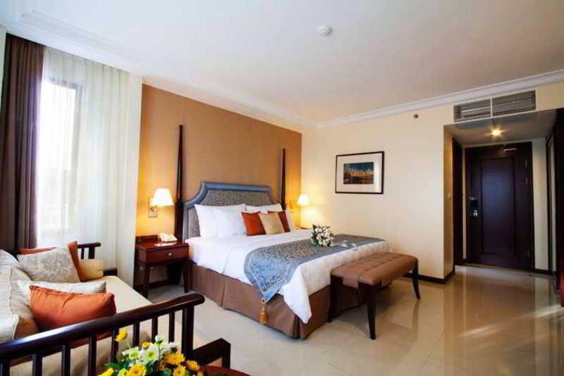 Asmila Boutique Hotel Бандунг Экстерьер фото
