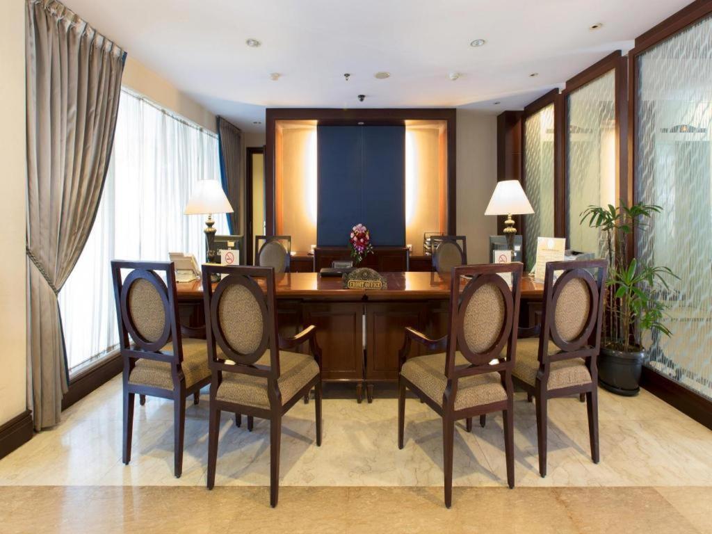 Asmila Boutique Hotel Бандунг Экстерьер фото