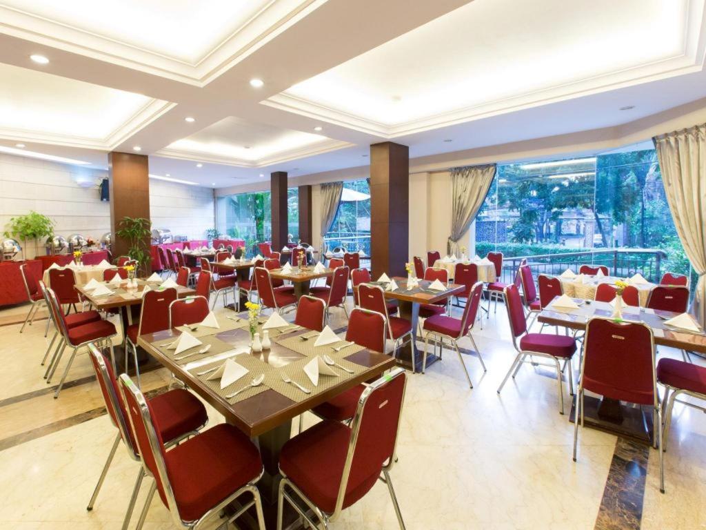 Asmila Boutique Hotel Бандунг Экстерьер фото