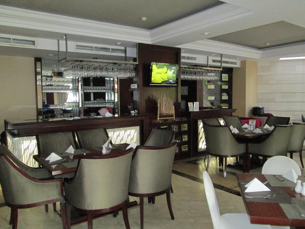 Asmila Boutique Hotel Бандунг Экстерьер фото
