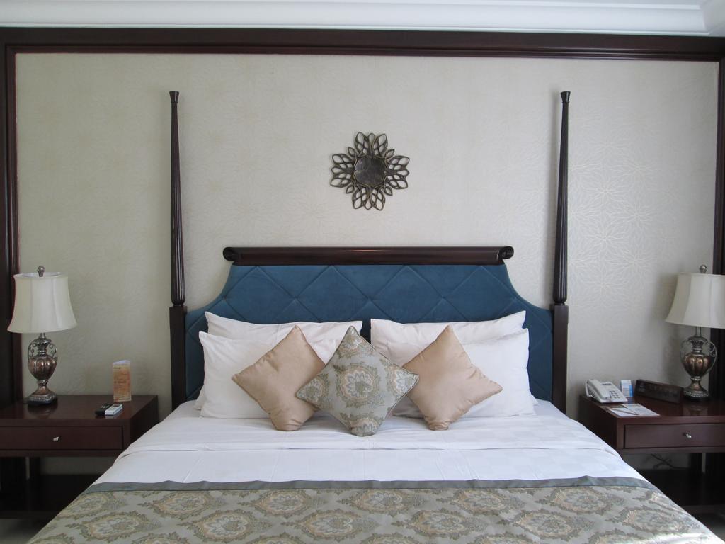 Asmila Boutique Hotel Бандунг Экстерьер фото